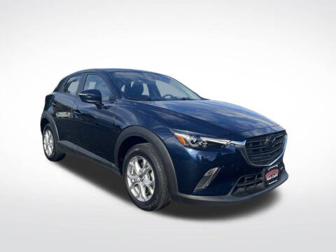 2020 Mazda CX-3 Sport