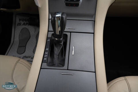 2013 Ford Taurus SEL