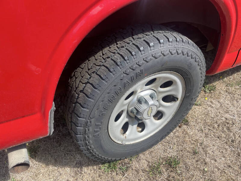 2010 Chevrolet Express 1500