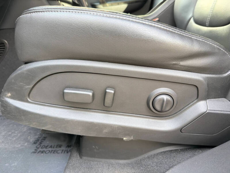 2015 GMC Acadia SLT-1