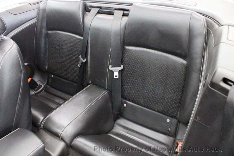 2011 Jaguar XK XKR