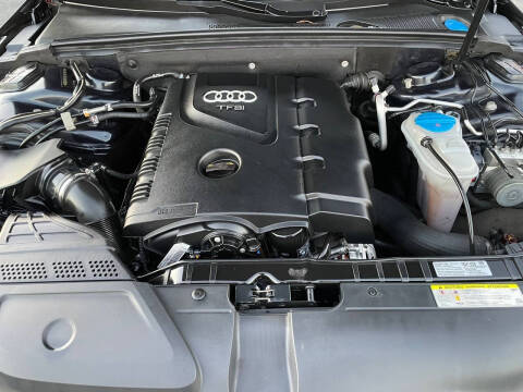 2014 Audi Allroad 2.0T quattro Premium Plus