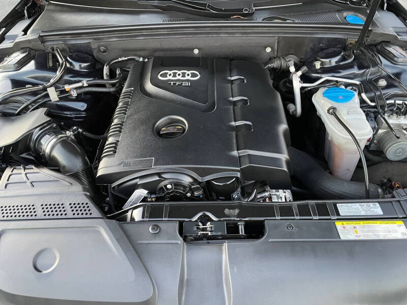 2014 Audi Allroad 2.0T quattro Premium Plus