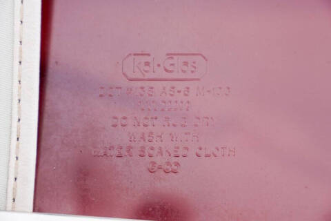 1962 Chevrolet Corvair