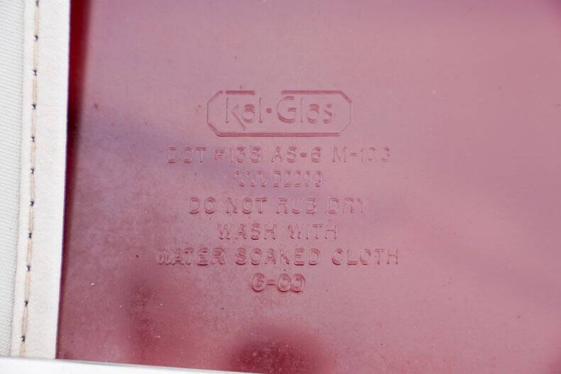 1962 Chevrolet Corvair