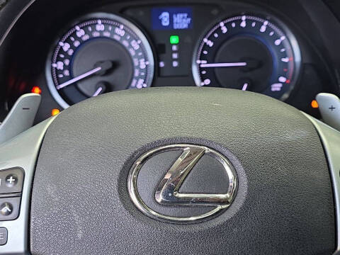 2011 Lexus IS 250