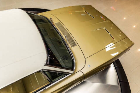 1968 Dodge Charger