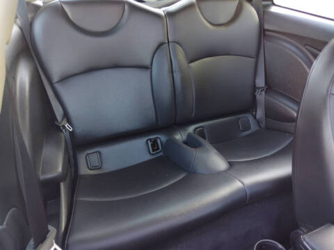 2013 MINI Hardtop Cooper