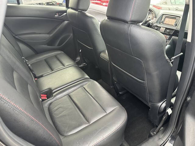 2013 Mazda CX-5 Grand Touring