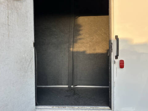 2023 Ford E-Series E-450 SD