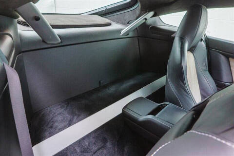 2011 Aston Martin V12 Vantage