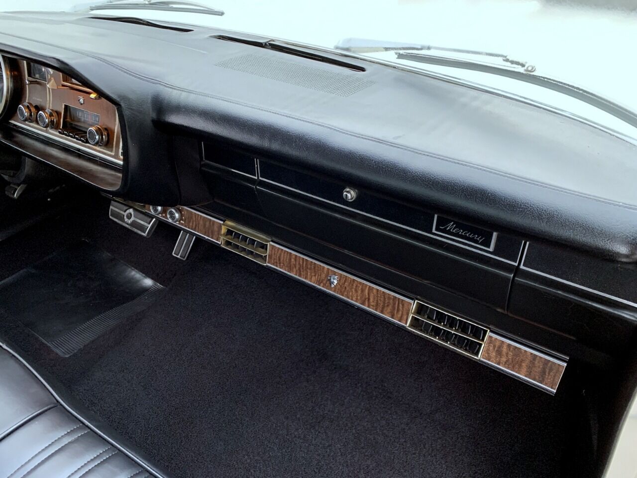 1968 Mercury Monterey 49
