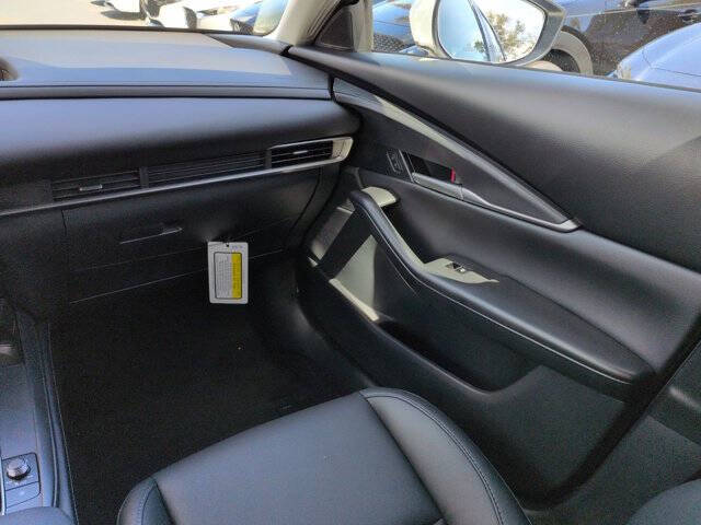 2026 Mazda CX-30 2.5 S Preferred