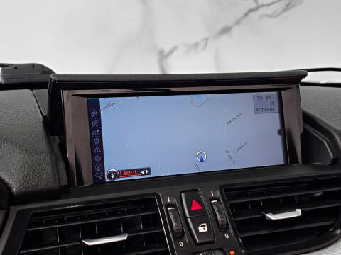 2014 BMW Z4 sDrive35i