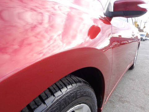 2014 Nissan Altima 2.5 SL