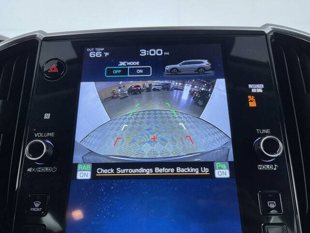 2023 Subaru Ascent Premium 7-Passenger