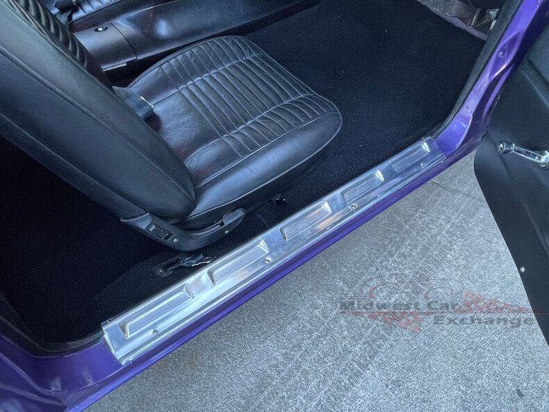 1970 Dodge Challenger