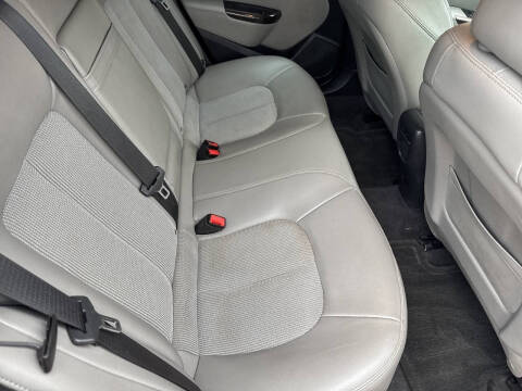 2014 Buick Verano Convenience Group