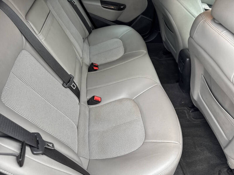 2014 Buick Verano Convenience Group