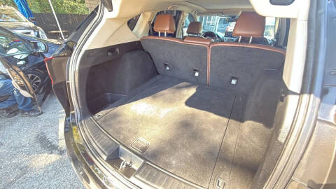 2021 Acura RDX SH-AWD w/Tech