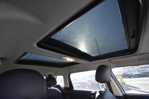 2013 MINI Countryman Cooper