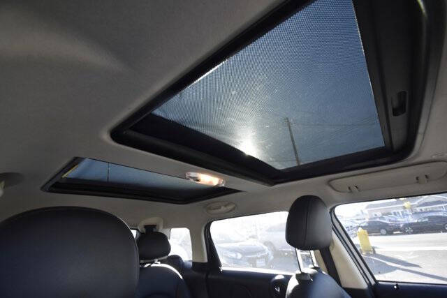 2013 MINI Countryman Cooper