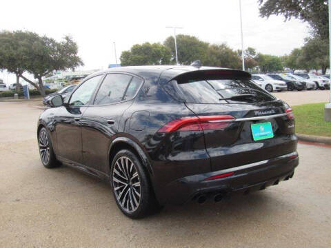 2023 Maserati Grecale Modena