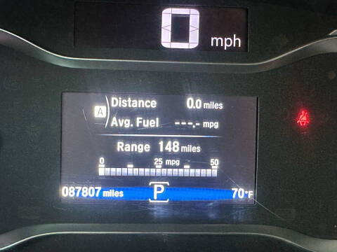 2018 Honda Ridgeline Sport