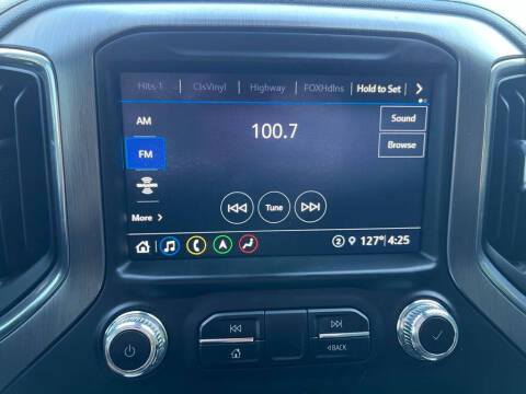 2023 GMC Sierra 3500HD