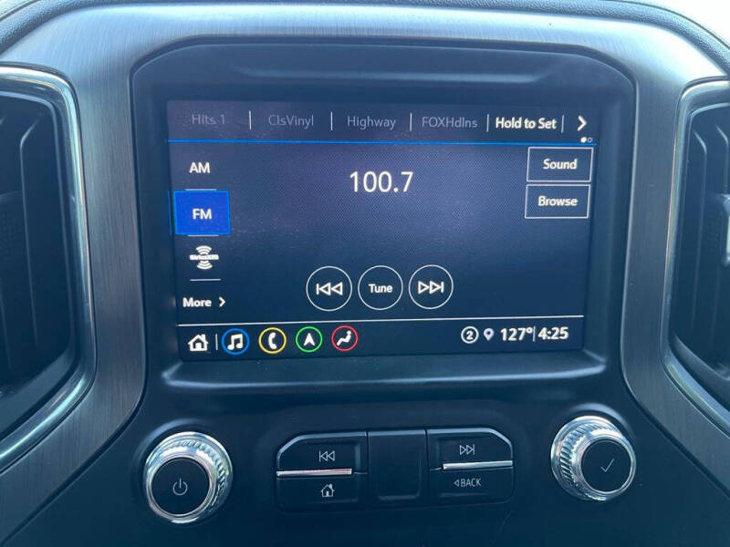 2023 GMC Sierra 3500HD