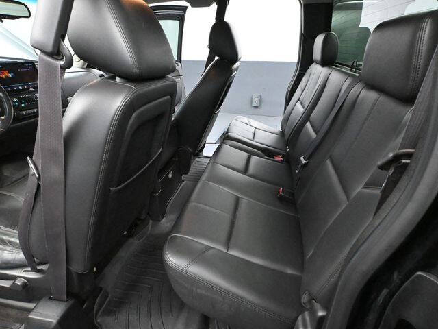 2012 GMC Sierra 1500 SLE