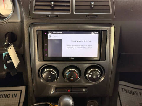 2010 Dodge Challenger