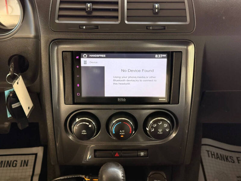 2010 Dodge Challenger