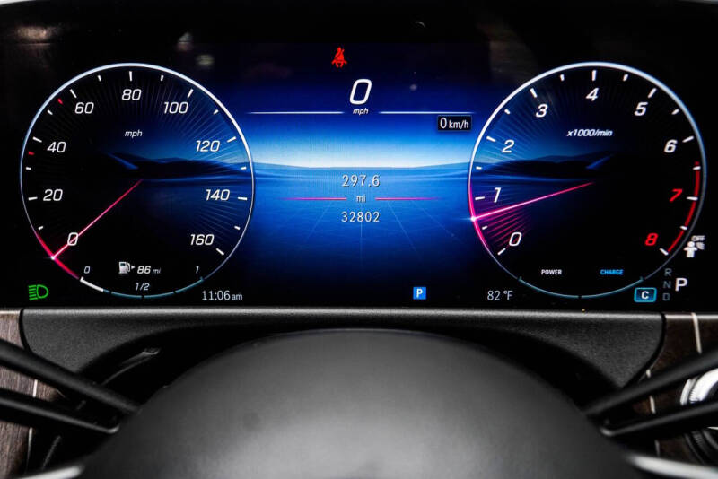 2025 Mercedes-Benz E-Class E 350 4MATIC