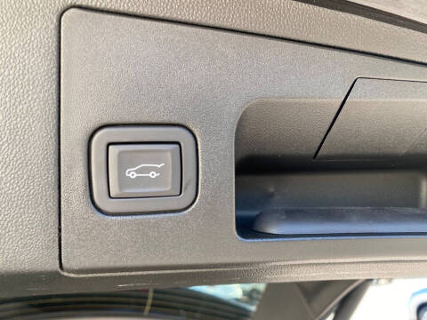 2024 Cadillac XT5 Luxury