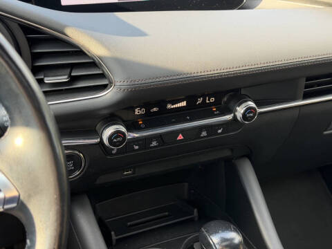 2021 Mazda Mazda3 Hatchback Premium Plus