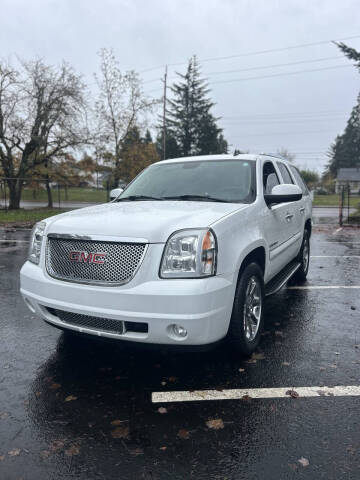 2008 GMC Yukon Denali