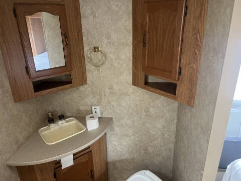 2007 Forest River SALEM 29FKSS