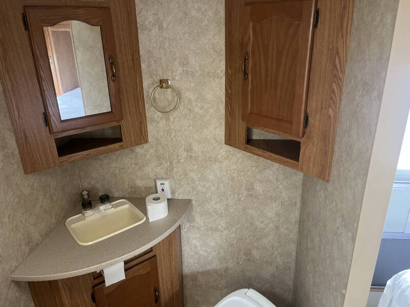 2007 Forest River SALEM 29FKSS