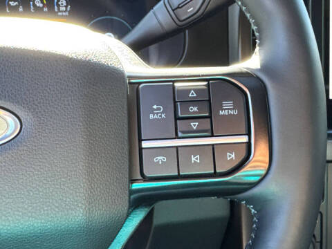 2026 Ford F-350 Super Duty