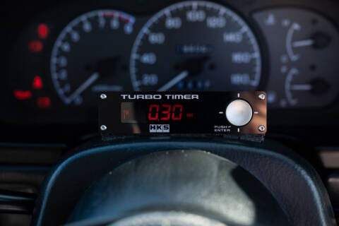 1995 Mitsubishi Lancer Evolution