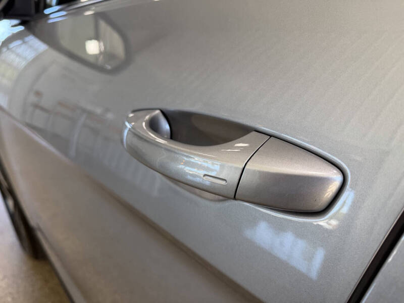 2025 Volkswagen Atlas SE 4Motion