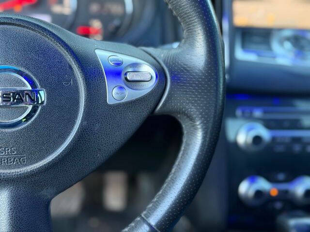 2014 Nissan Maxima 3.5 SV