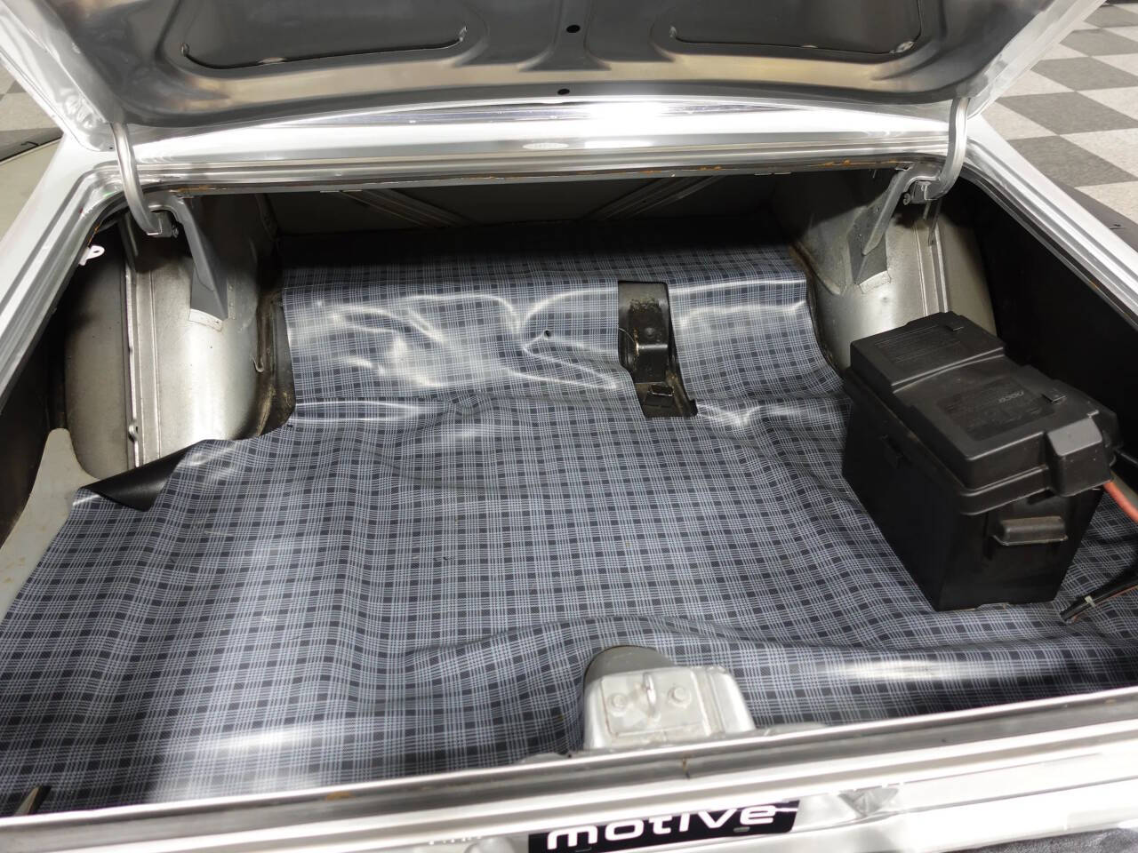 1963 Plymouth Savoy 54