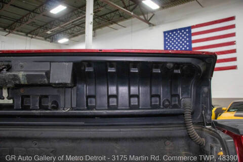 2013 RAM 2500 Laramie Longhorn