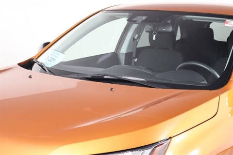 2024 Mitsubishi Outlander Sport LE