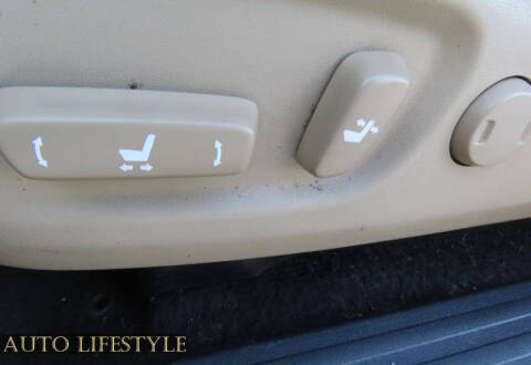 2010 Toyota 4Runner SR5