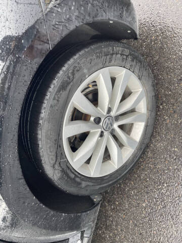 2013 Volkswagen Beetle Convertible TDI