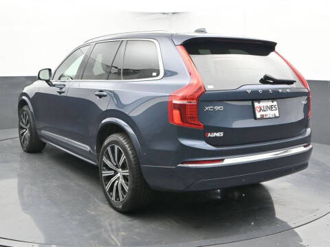 2023 Volvo XC90 B6 Plus Bright Theme 7P