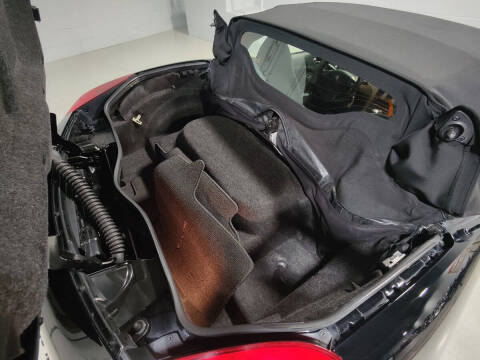 2008 Pontiac Solstice GXP